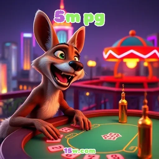 5m pg: Melhore Sua Experiência Multiplayer Com Nossos Dicas