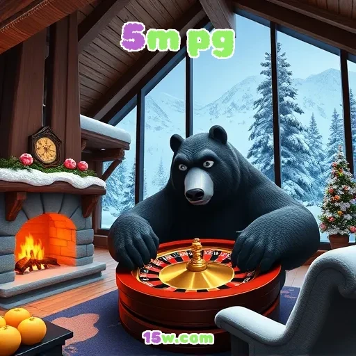 5m pg: As Novidades que Todo Gamer Deve Saber!