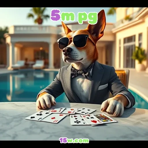 5m pg: Descubra as Melhores Estratégias para Jogos Online