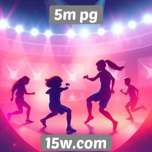 Avaliação da experiência do usuário no 5m pg